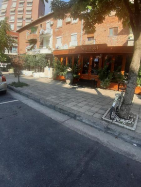 Niku's Apartment